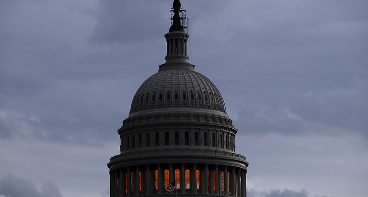 Aucun agent infiltré du FBI présent lors de l'assaut du Capitole image