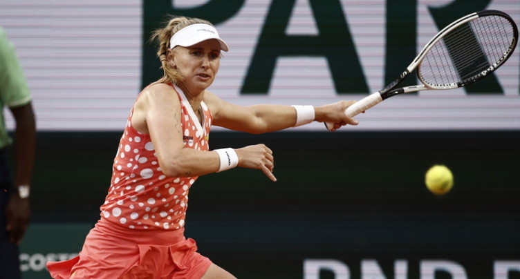 C'est déjà fini pour les Suisses