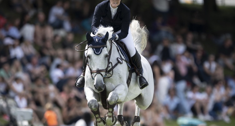 Pas de podium suisse