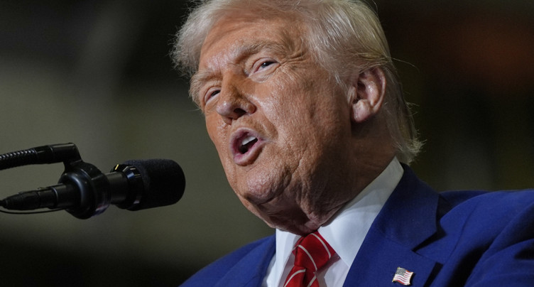La politique de Trump assombrit les perspectives des PME suisses image