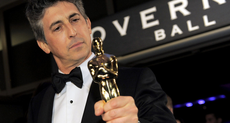 Locarno: Léopard d'honneur décerné au réalisateur Alexander Payne