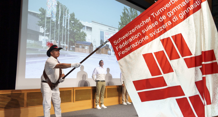La Fête fédérale Lausanne 2025 est officiellement déclarée ouverte