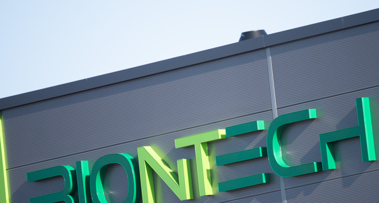 BioNTech acquiert son rival CureVac