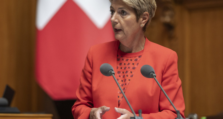 Vers un registre fédéral des ayants droit économiques