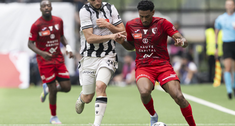 Leon Avdullahu file en Bundesliga