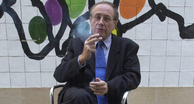 Décès de Bernard Cassen, altermondialiste et journaliste