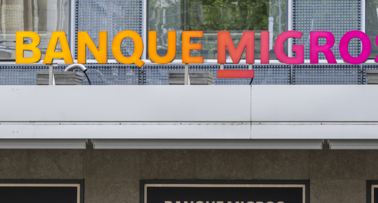 Banque Migros nomme un responsable dédié à la clientèle entreprise