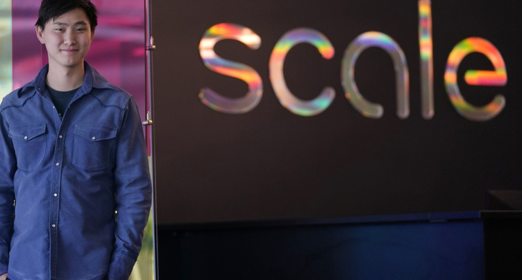Pour se relancer dans l'IA, Meta investit dans Scale AI