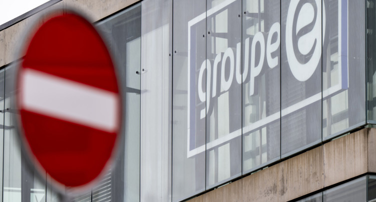 Plan social au sein du Groupe E pour accompagner la restructuration