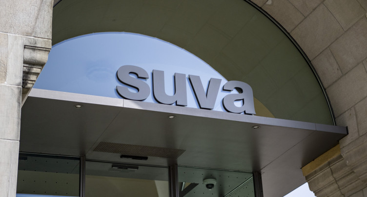 Bénéfice solide en 2024 et baisse des primes en vue à la Suva