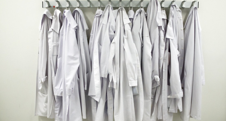 Une Convention contre les dangers biologiques approuvée à l'OIT