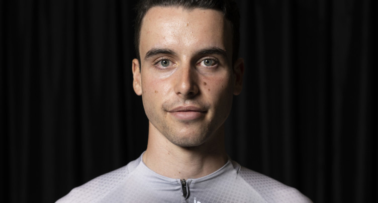 Fabio Christen reste chez Q36.5 jusqu'en 2027