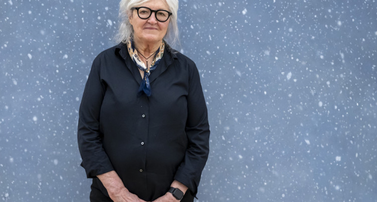 L'univers hyperréaliste de Vija Celmins à la Fondation Beyeler