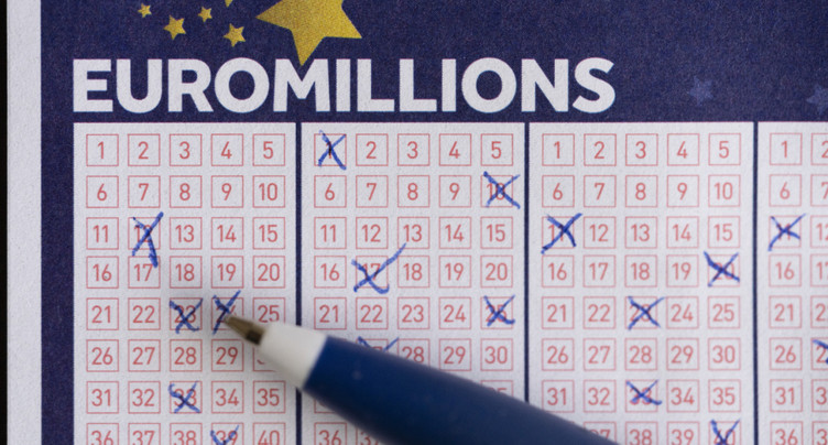 L'Euro Millions fait sept nouveaux millionnaires
