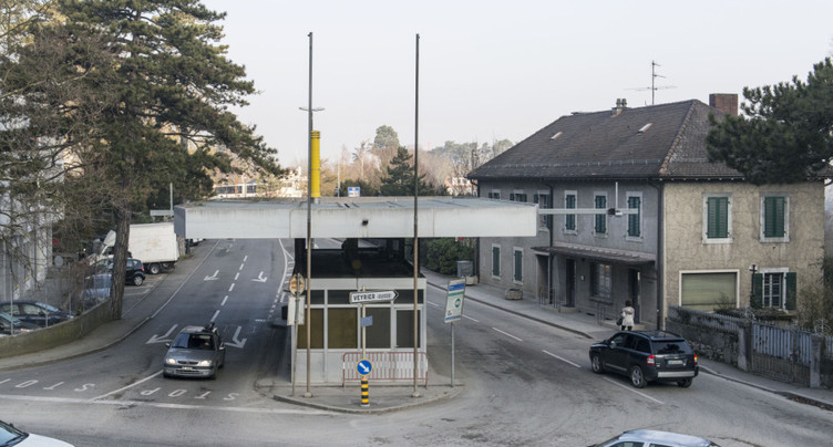 40 ans d'Espace Schengen: une Europe sans frontières intérieures