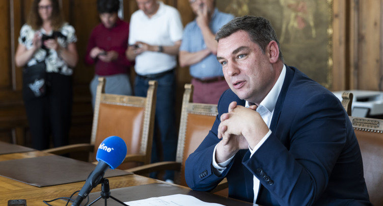 Feu vert de la population pour une nouvelle patinoire à Sierre