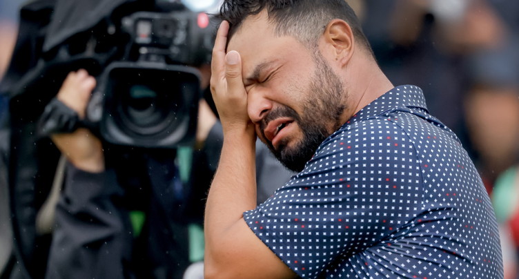 J.J. Spaun remporte un US Open dantesque