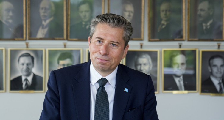L'ONU revoit à la baisse son appel humanitaire avec les coupes