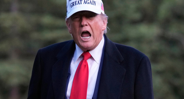 L'ONU remet en cause les décisions de Trump sur la Californie