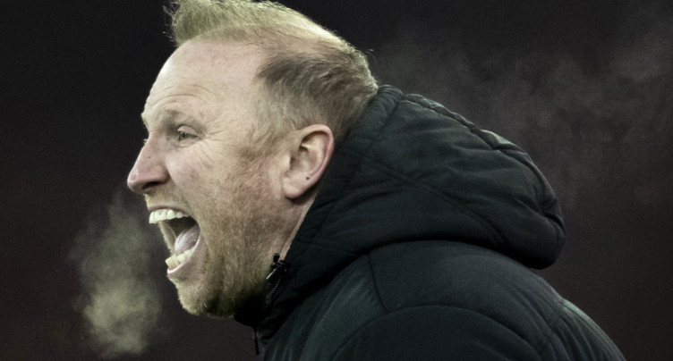 Super League: Ludovic Magnin nommé entraîneur du FC Bâle