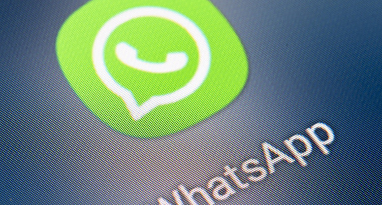 Meta introduit la publicité sur WhatsApp
