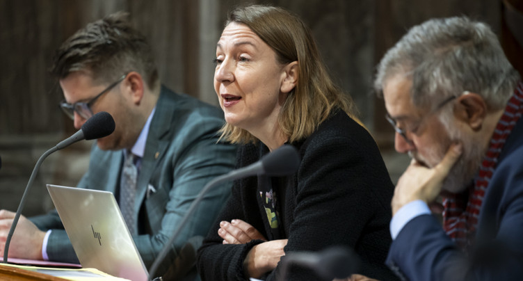 L'inscription du « stalking » dans le Code pénal part en conciliation