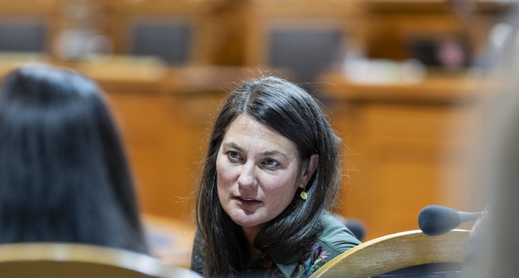 Prise en charge des requérants mineurs délinquants à améliorer