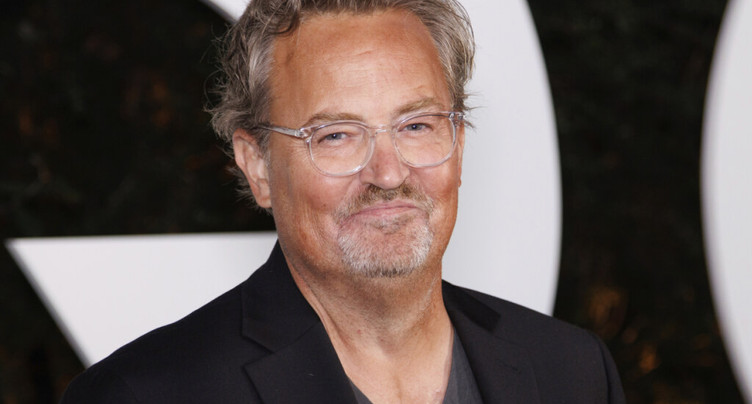 USA: le principal médecin de Matthew Perry va plaider coupable