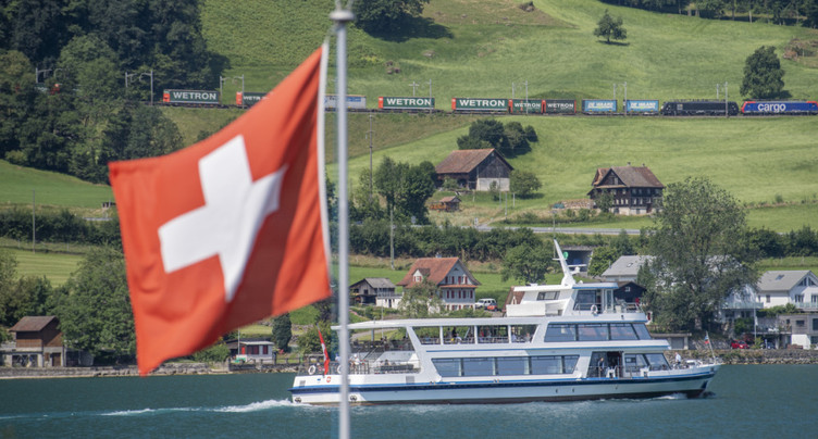 La Suisse, pays le plus compétitif du monde, selon une étude