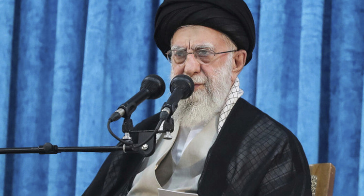 Cinquième nuit d'escalade entre Israël et l'Iran