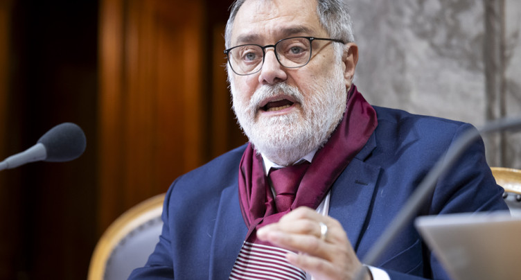 Blanchiment: le Conseil des Etats veut une surveillance « soft » des avocats-conseil