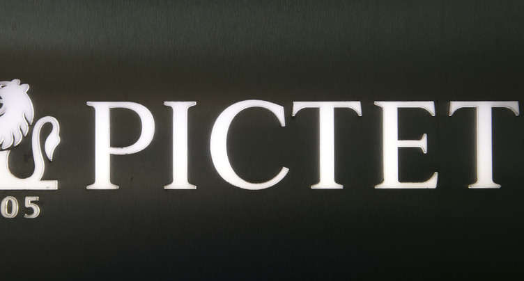 Blanchiment aggravé, ex-gérant de la banque Pictet condamné