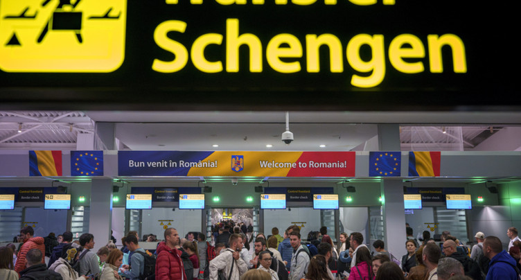 Les demandes de visas Schengen doivent être à l'avenir numérisées