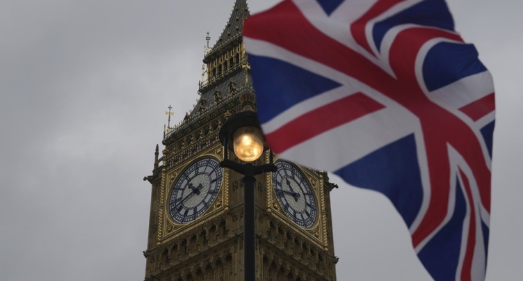Les députés britanniques dépénalisent l'IVG hors délai