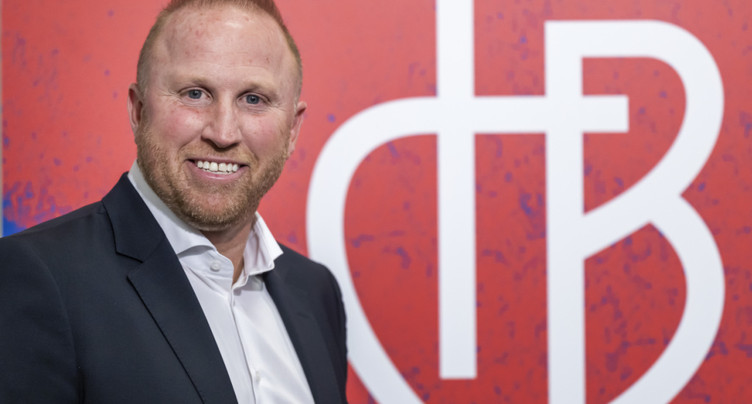 Ludovic Magnin: « Bâle m'offre une énorme vitrine »