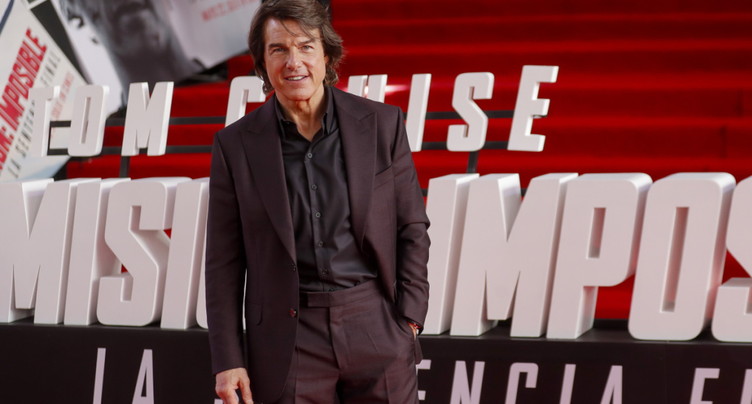 Tom Cruise va recevoir un Oscar d'honneur