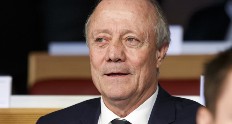 Mort de Bernard Lacombe, « grand monsieur » du football français