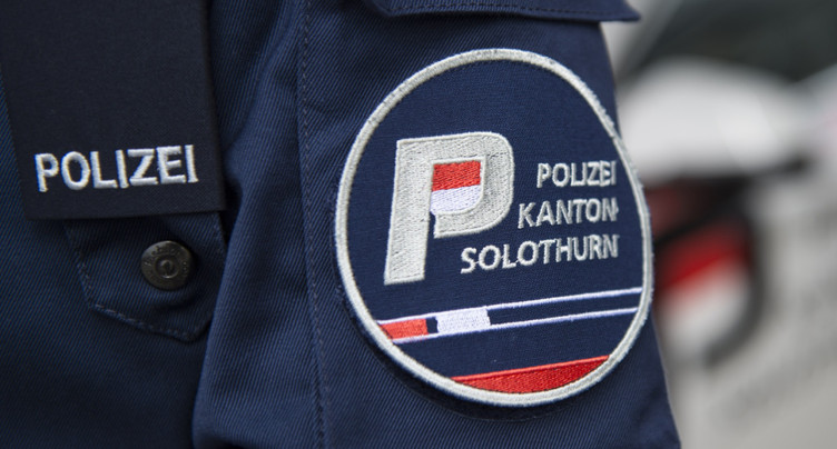 Trois corps retrouvés à Egerkingen et Hägendorf (SO)