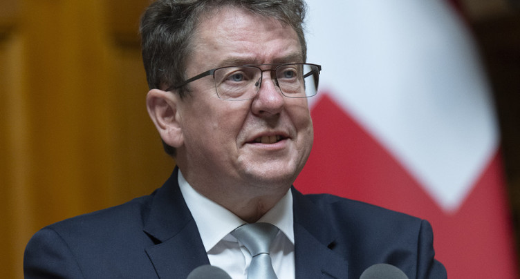 Le Parlement accepte une réserve d'électricité inscrite dans la loi