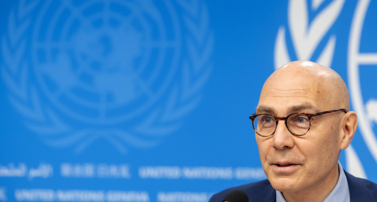 Les décès de civils dans les conflits ont augmenté de 40% en 2024