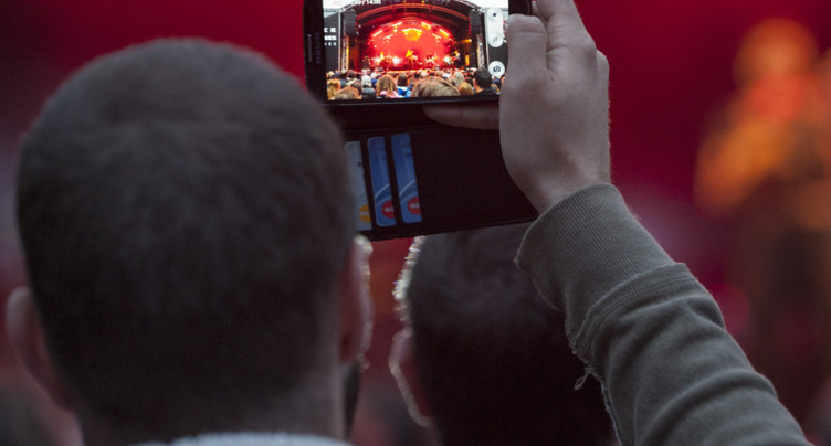 Empa/EPFZ: vers des capteurs d'images en pérovskite