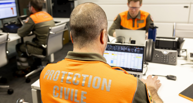 Vers une fusion entre protection et service civils