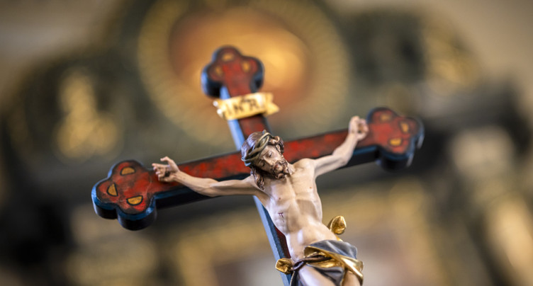 Le Parlement renforce encore la prévention des abus dans l'Eglise