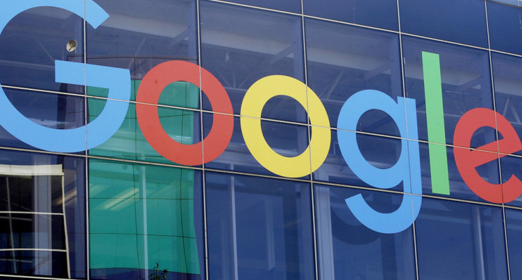 Google: vers une confirmation de l'amende de 4,1 milliards d'euros