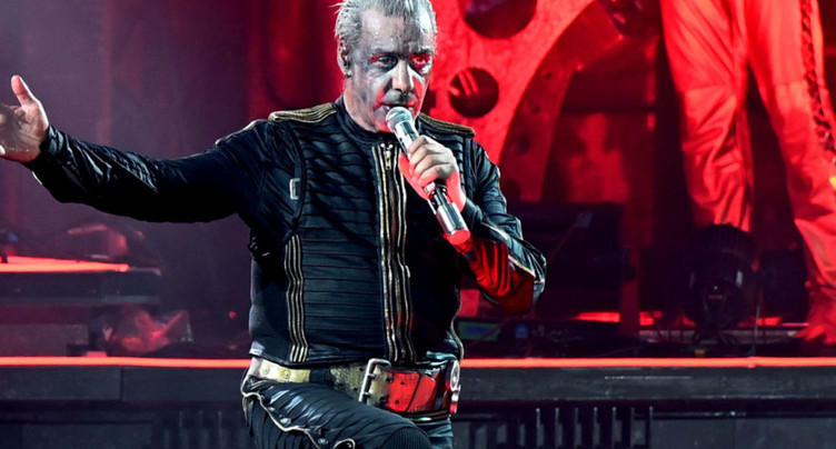 Muse, Korn ou Linkin Park au menu du Hellfest