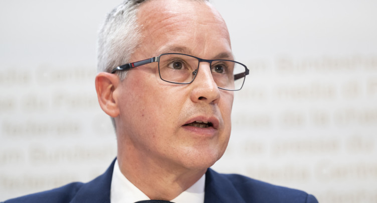 Un missile est tombé près de l'ambassadeur suisse en Israël