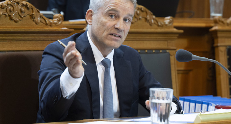 Le National entre en matière sur le pacte migratoire européen