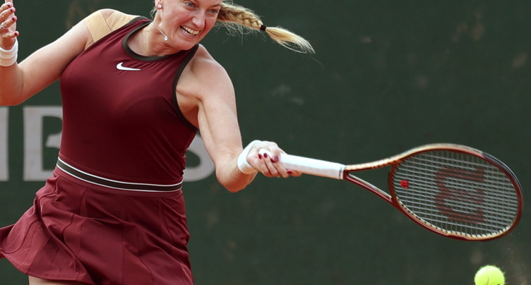 Petra Kvitova annonce sa retraite en fin de saison