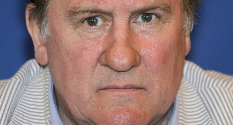 Des propos déplacés de Depardieu visaient bien une fillette
