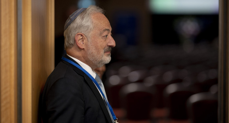 Le président de la FSCI fait l'éloge du conseiller fédéral Cassis